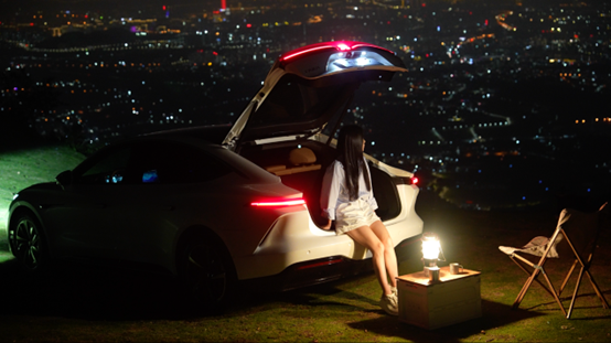 做最舒适的汽车品牌,飞凡F7重新定义智能舒适座驾 做最舒适的汽车品牌,飞凡F7重新定义智能舒适座驾