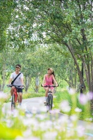 绿享北京，自然之旅 | 北京绿道漫步与摄影体验之旅活动成功举办