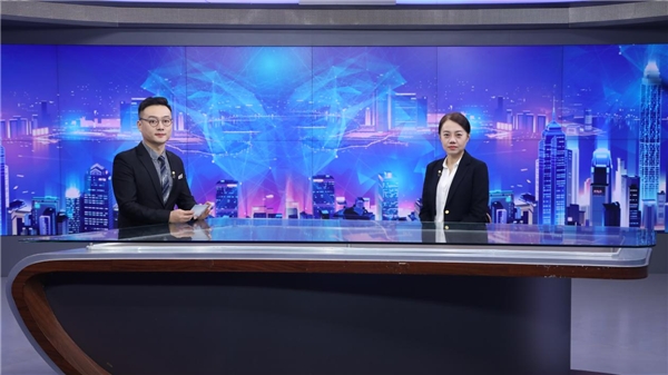 “法捕快”刘茜：金融科技的最后一公里