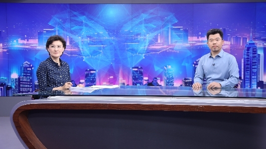 “北京慧领科技”总经理徐宴宾：智慧工业，高效生产