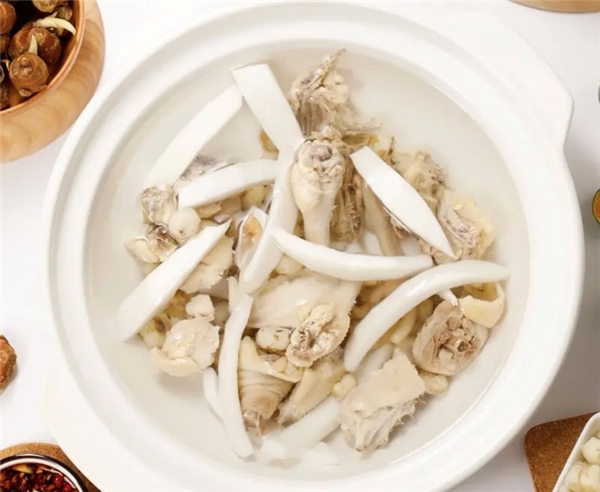 流感高发期 这份食补菜单拿走不谢 七鲜周二超省日温暖寒冬