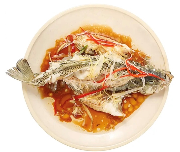 流感高发期 这份食补菜单拿走不谢 七鲜周二超省日温暖寒冬