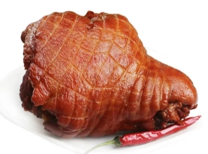 冬日进补“全猪宴”安排！华冠超市带你领略猪肉的 “九九八十一种”吃法