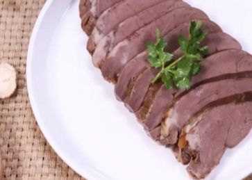 冬日进补“全猪宴”安排！华冠超市带你领略猪肉的 “九九八十一种”吃法