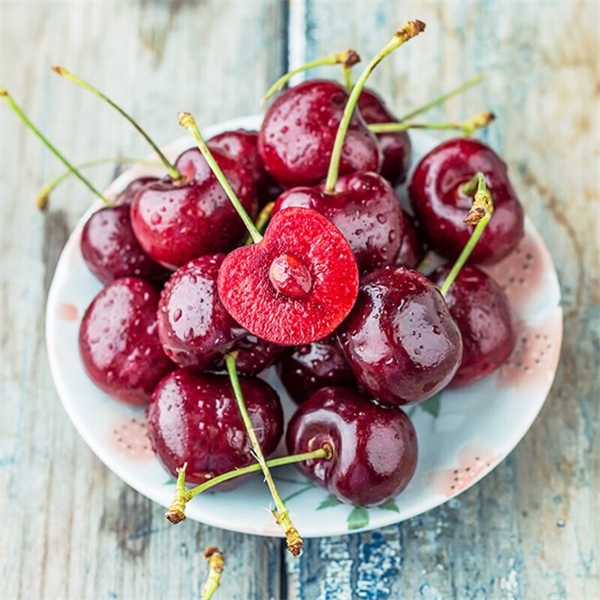 冬天的第一口鲜果“莓”“厘”不行 京东买菜满足你的挑剔味蕾