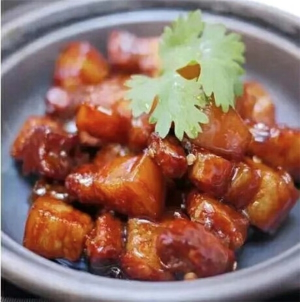 大雪节气吃肉喝汤正当时 华冠超市花式滋补食谱让你安稳过冬