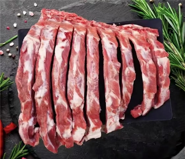 大雪节气吃肉喝汤正当时 华冠超市花式滋补食谱让你安稳过冬