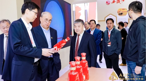 大变局下，西凤的“突围”之道