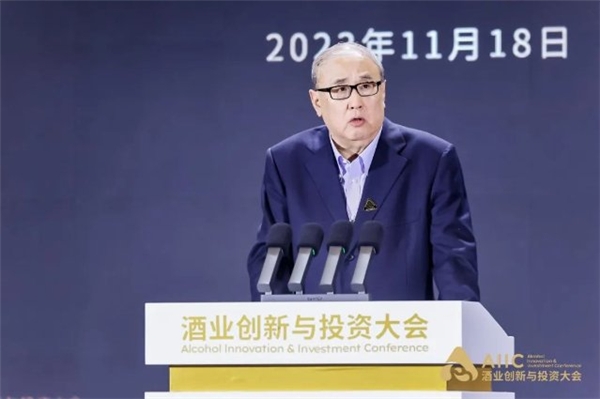 大变局下，西凤的“突围”之道