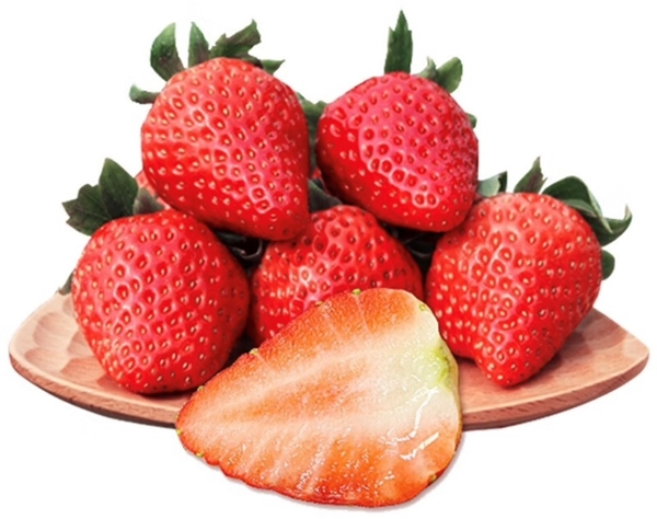 京东买菜“周末值得买”超值购 车厘子、草莓自由统统都有