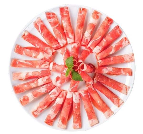 初雪和围炉更配？京东买菜丰富食材让你吃出幸福感