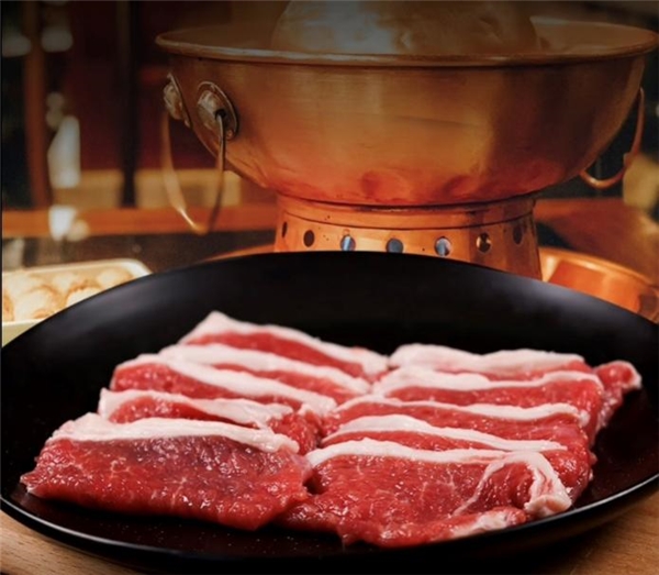 初雪和围炉更配？京东买菜丰富食材让你吃出幸福感