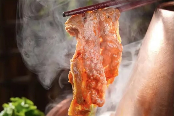 初雪到 该围炉烤火啦 京东七鲜超市周二超省日新鲜食材击穿价来袭