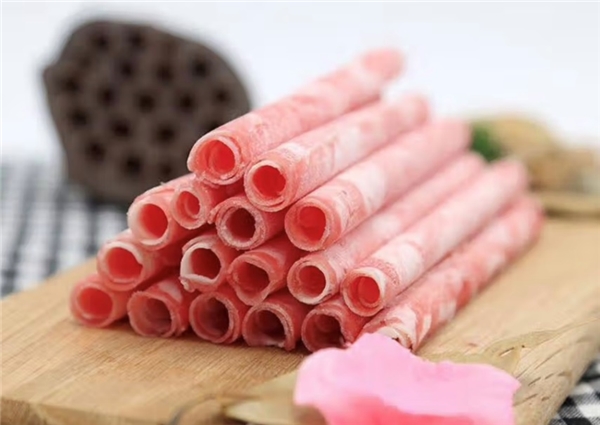 大雪降温带热暖经济 京东买菜储货量、运力充足保障消费需求