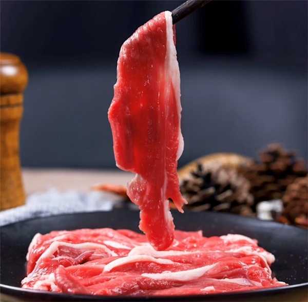 入冬最强寒潮来袭 京东买菜周末值得买低价好物暖意满满