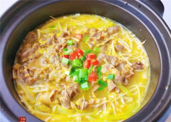 京东七鲜超市周二超省日来袭 这些新鲜低价食材驱寒暖身还解馋 京东七鲜超市周二超省日来袭 这些新鲜低价食材驱寒暖身还解馋