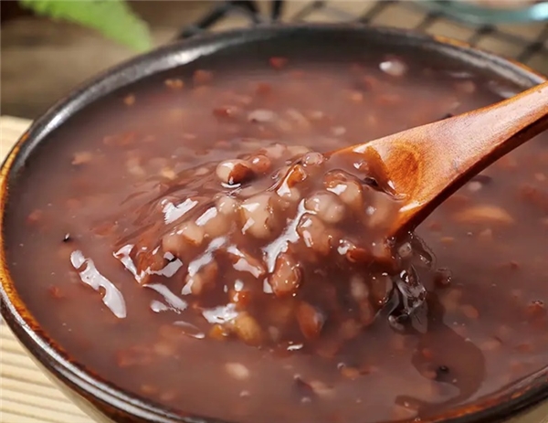 愿幸福常“瓣”你“粥”围!京东七鲜超市陪你热气腾腾过腊八 愿幸福常“瓣”你“粥”围!京东七鲜超市陪你热气腾腾过腊八