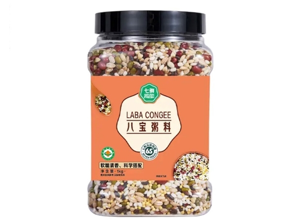 愿幸福常“瓣”你“粥”围!京东七鲜超市陪你热气腾腾过腊八 愿幸福常“瓣”你“粥”围!京东七鲜超市陪你热气腾腾过腊八