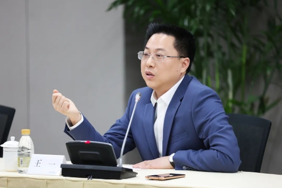 “京浙人才直通车始发站”揭牌仪式在杭州东站西迪港举行