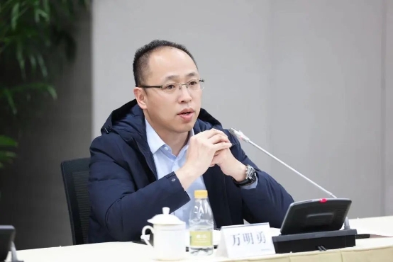 “京浙人才直通车始发站”揭牌仪式在杭州东站西迪港举行