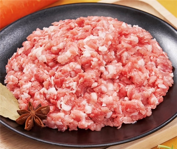 来京东买菜置办硬核年货 高品质黑猪肉只要“白猪价” 来京东买菜置办硬核年货 高品质黑猪肉只要“白猪价”