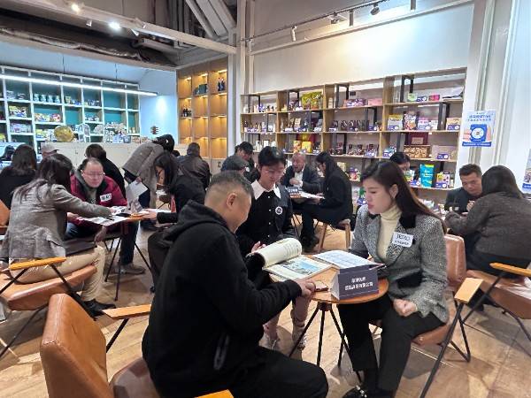 活动回顾 | 见证开年首个行业分享会现场盛况,感受中日企业合作新景象 活动回顾 | 见证开年首个行业分享会现场盛况,感受中日企业合作新景象