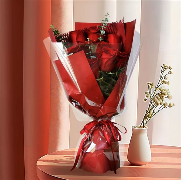 情人节爱情保鲜攻略来啦 京东买菜玫瑰花、巧克力最快30分钟送达 情人节爱情保鲜攻略来啦 京东买菜玫瑰花、巧克力最快30分钟送达