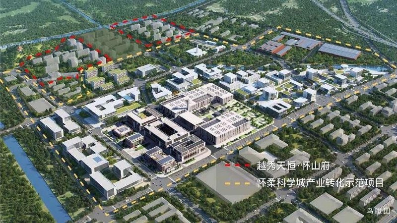 越秀天恒·怀山府| 自然的灵魂,生活的旋律 越秀天恒·怀山府| 自然的灵魂,生活的旋律