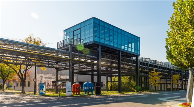 一场关于生活方式的盛会——UCP「光彩奇遇季」赋能区域发展 一场关于生活方式的盛会——UCP「光彩奇遇季」赋能区域发展