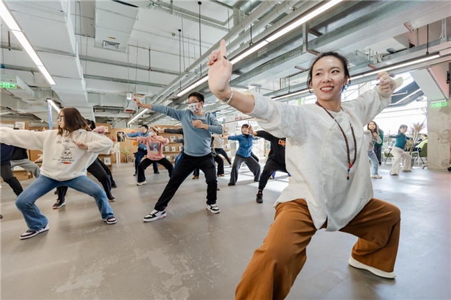 一场关于生活方式的盛会——UCP「光彩奇遇季」赋能区域发展 一场关于生活方式的盛会——UCP「光彩奇遇季」赋能区域发展