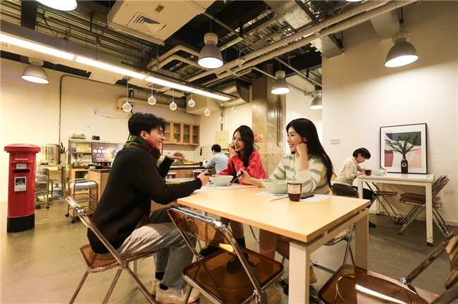 一场关于生活方式的盛会——UCP「光彩奇遇季」赋能区域发展 一场关于生活方式的盛会——UCP「光彩奇遇季」赋能区域发展