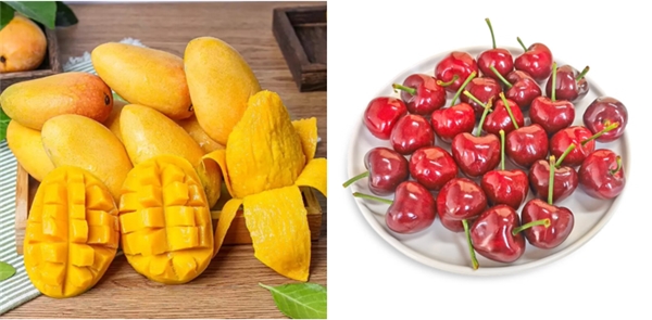 春日限定美食邀你来尝鲜 京东买菜优质低价春菜春果集结 春日限定美食邀你来尝鲜 京东买菜优质低价春菜春果集结