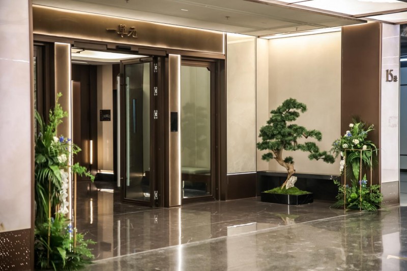 越秀北京|香山樾：蝉联豪宅销冠，实景撼市，香山樾太卷了