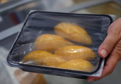 马来馆炫丽首秀,点亮东盟博览新视界! 马来馆炫丽首秀,点亮东盟博览新视界!