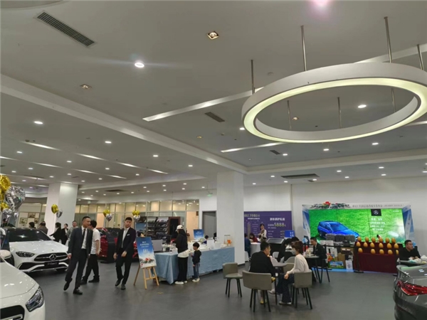 品牌云集,车型众多|渝中区暖春汽车消费节正式启幕! 品牌云集,车型众多|渝中区暖春汽车消费节正式启幕!