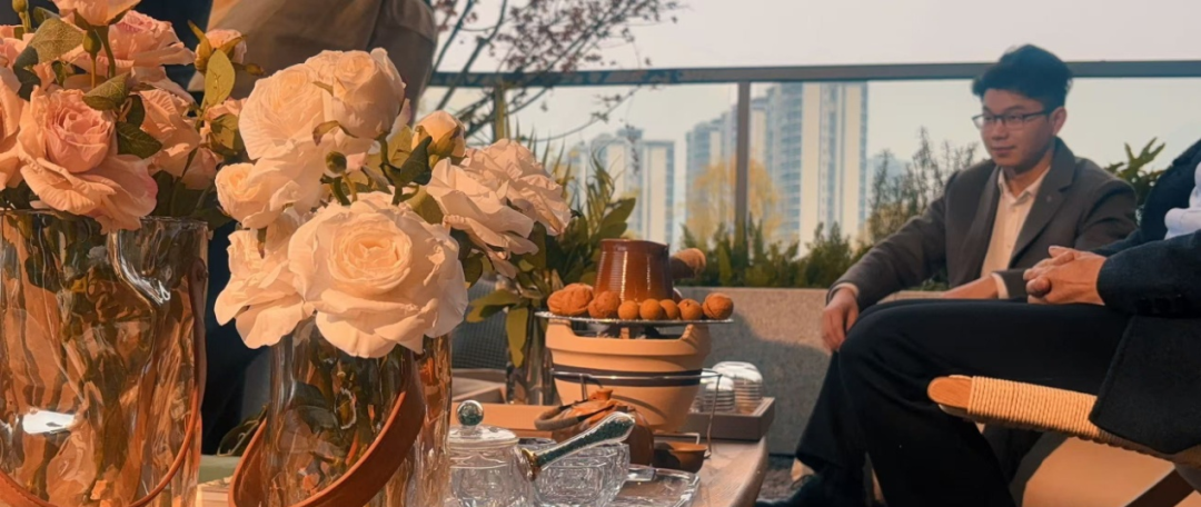 央视站台，中泰·天澜府彻底火出圈！