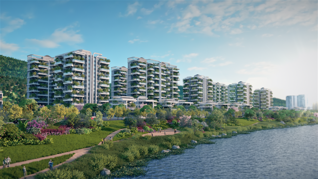 央视站台，中泰·天澜府彻底火出圈！