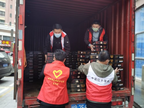 志愿服务我当先 疫情防控做贡献 志愿服务我当先 疫情防控做贡献