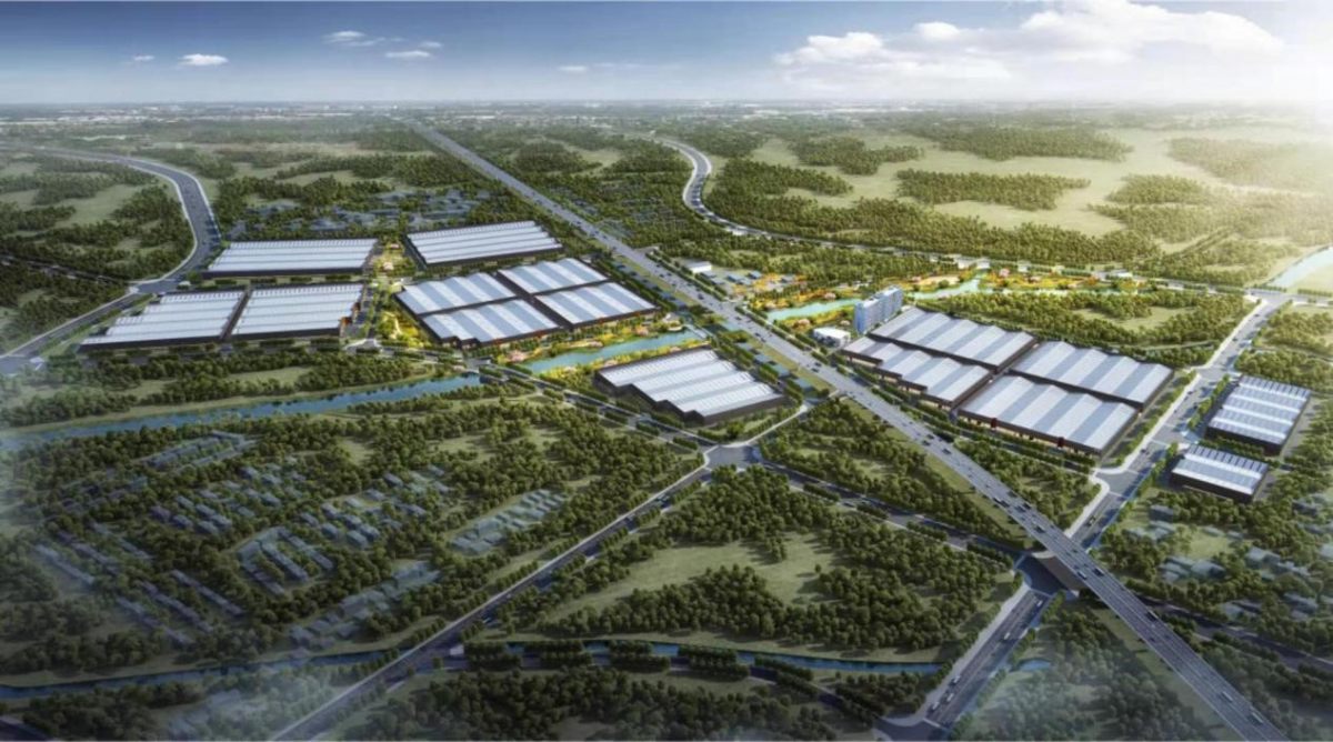 行业首个!卡奥斯携手英良集团共建石材行业灯塔工厂 行业首个!卡奥斯携手英良集团共建石材行业灯塔工厂