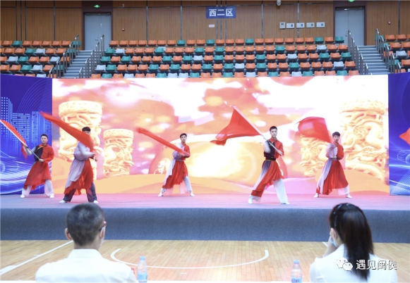 4月29日开赛!开启闽侯县职工劳动技能大比拼! 4月29日开赛!开启闽侯县职工劳动技能大比拼!