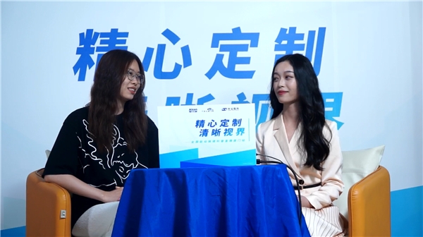 精心定制,清晰视界—全国联动摘镜科普直播厦门站圆满落幕 精心定制,清晰视界—全国联动摘镜科普直播厦门站圆满落幕