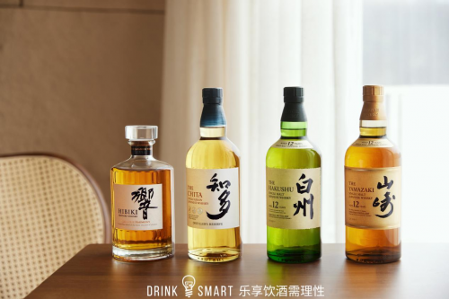 今夏，在风香嗨棒中感受日式的宁静与淡然