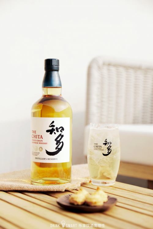 今夏，在风香嗨棒中感受日式的宁静与淡然