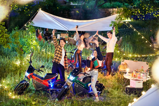 七夕CP养成计划，新日MIKU1与你结伴而行