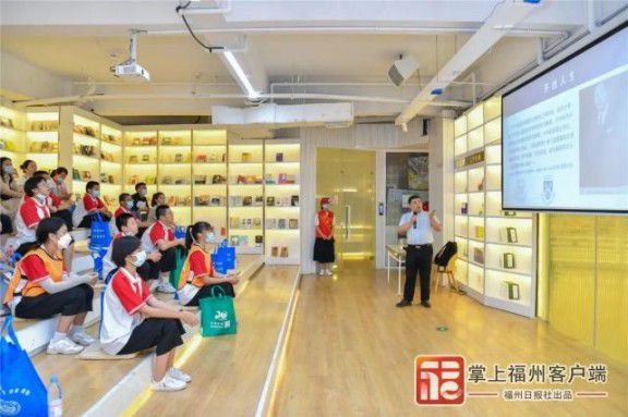 超燃!福州市“全国科普日”现场沸腾了! 超燃!福州市“全国科普日”现场沸腾了!