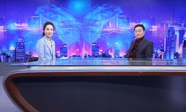 “漳州市杰龙机电”董事长洪阿炳：坚守工匠精神 铸造品质产品