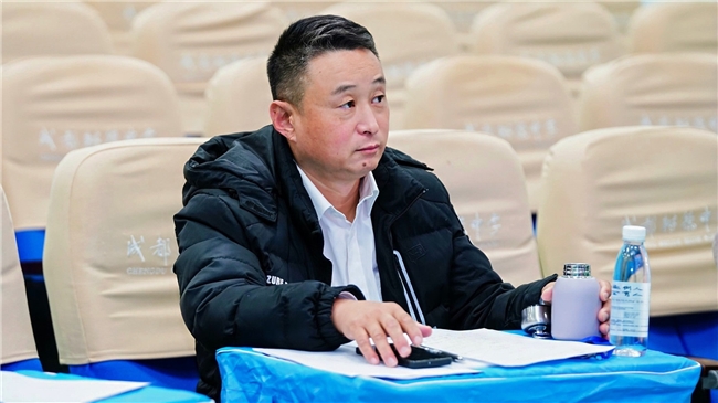 百模论剑决赛第2日 | 多赛道展演答辩,“人工智能+” 活力迸发 百模论剑决赛第2日 | 多赛道展演答辩,“人工智能+” 活力迸发