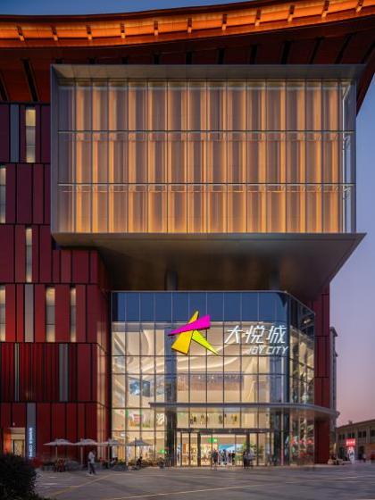 厦门大悦城一周年庆典,双IP福建首展引爆国庆 厦门大悦城一周年庆典,双IP福建首展引爆国庆