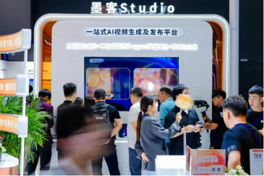 星驿付赋能实体新业态：AI解锁支付服务全新增长逻辑