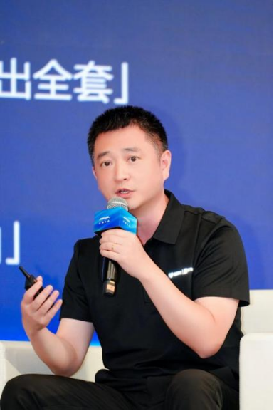 星驿付赋能实体新业态：AI解锁支付服务全新增长逻辑